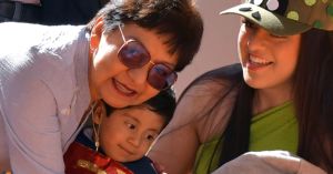 Celebra C&iacute;rculo Infantil BUAP D&iacute;a de la Ni&ntilde;a y el Ni&ntilde;o