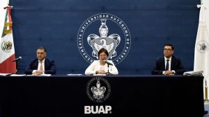 Aprueba CU-BUAP Plan de Desarrollo Institucional 2025-2029