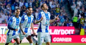 Saca Pachuca ventaja ante Pumas en la Semifinal de Ida del Clausura 2026