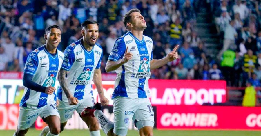 Saca Pachuca ventaja ante Pumas en la Semifinal de Ida del Clausura 2026