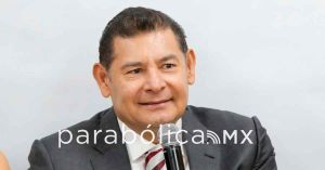 Puebla ya est&aacute; en la Copa del Mundo 2026, celebra Armenta tras anunci&oacute; del Espa&ntilde;a vs Per&uacute;