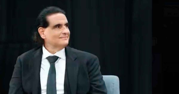 Detienen FBI e inteligencia venezolana a operador financiero de Nicol&aacute;s Maduro