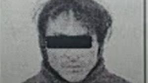 A prisi&oacute;n, sujeto detenido por abuso sexual, informa la FGE