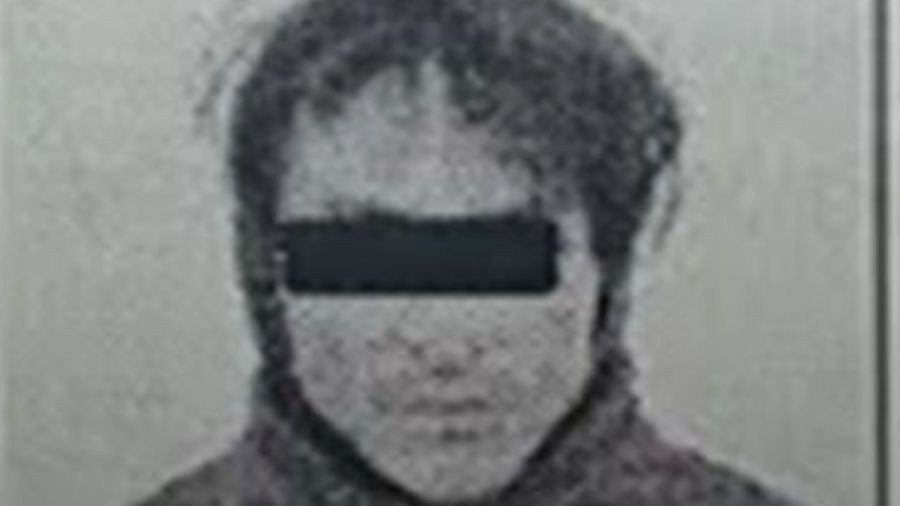 A prisi&oacute;n, sujeto detenido por abuso sexual, informa la FGE