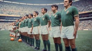 Poblano destaca en video de presentaci&oacute;n de la Selecci&oacute;n Mexicana