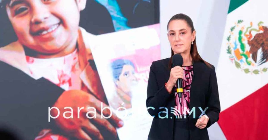 Se reunir&aacute; Sheinbaum con el Alto Comisionado de la ONU tras pol&eacute;mico informe sobre desaparici&oacute;n