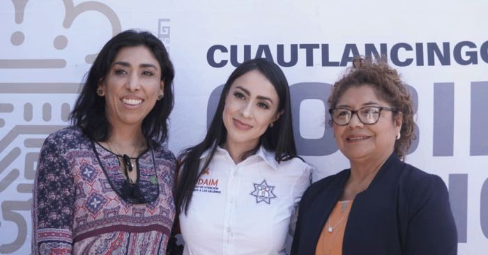 Promueve Norma Pimentel coordinaci&oacute;n interinstitucional para fortalecer la protecci&oacute;n a las mujeres