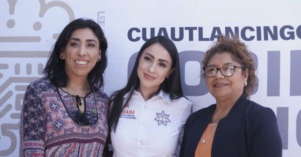 Promueve Norma Pimentel coordinaci&oacute;n interinstitucional para fortalecer la protecci&oacute;n a las mujeres