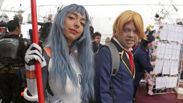Gobierno de Pepe Chedraui invita a participar en &ldquo;Multiverso Joven&rdquo;