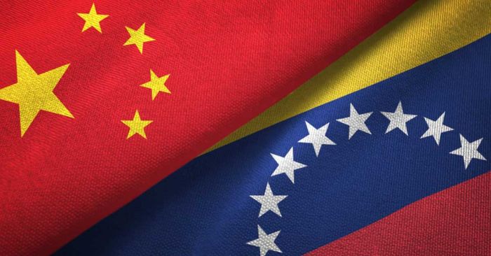 Condena China el uso de la fuerza de EU contra Venezuela