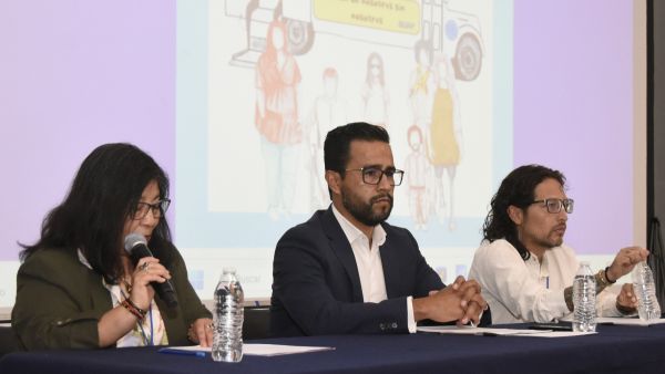 Abordar&aacute;n en la BUAP coloquio sobre inclusi&oacute;n y discapacidad