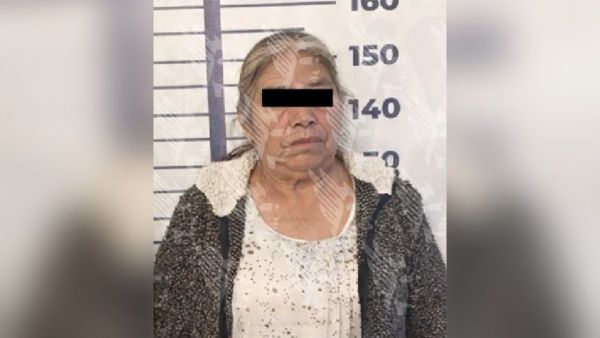 Localizan en Tepeaca a mujer requerida por homicidio en Tlaxcala