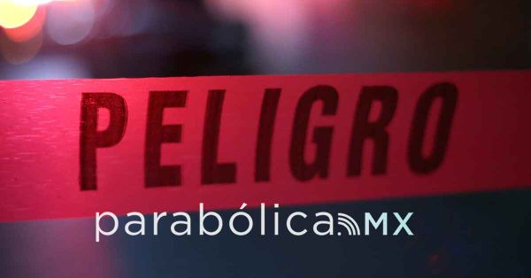 Sin detenidos, robo a transe&uacute;ntes en el centro de San Andr&eacute;s Cholula