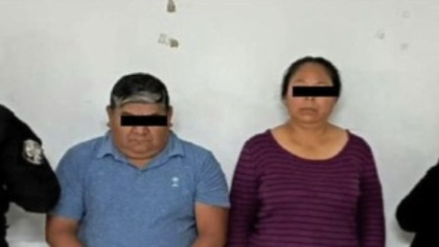 Vinculan a proceso a pareja por homicidio calificado cometido en Xoxtla