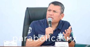 Anuncia SSP operativo especial por la conmemoraci&oacute;n del 8M&nbsp;en Puebla