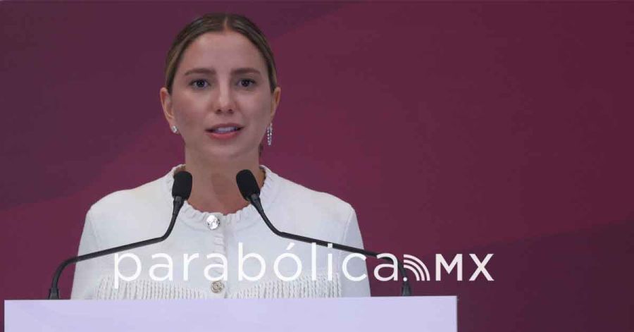 Deja Semana Santa en Puebla una derrama econ&oacute;mica de 518 mdp: Carla L&oacute;pez Malo