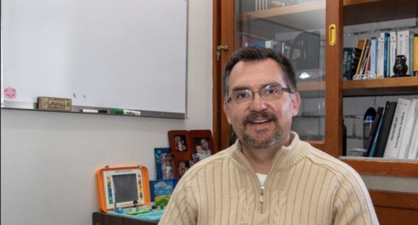 Reflexiona acad&eacute;mico IBERO Puebla en torno al D&iacute;a de la Constituci&oacute;n Mexicana