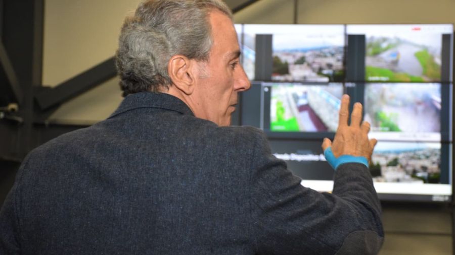 Activa Chedraui monitoreo preventivo ante pron&oacute;stico de lluvias