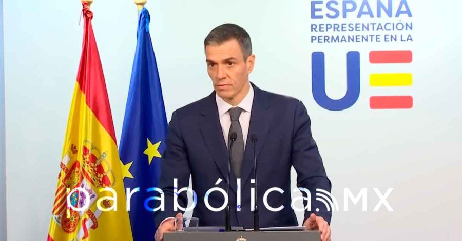 Trump revive atacando a Pedro