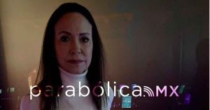 Entrega Mar&iacute;a Corina Machado su medalla del Premio Nobel al presidente Donald Trump