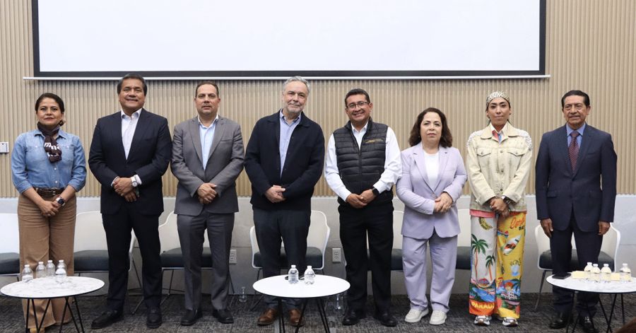 Realizan en el Congreso de Puebla foro para analizar el impacto de la reforma electoral en la democracia