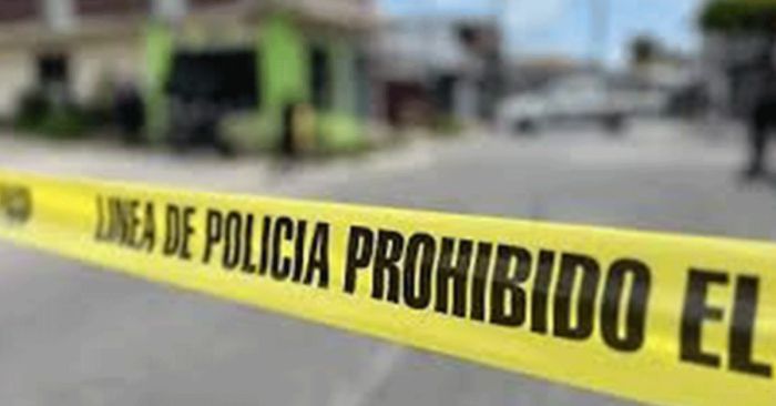 Muere adulto mayor en calles del centro de Tehuac&aacute;n