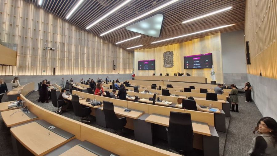 Aprueban reforma para acceso a educaci&oacute;n de sectores vulnerables