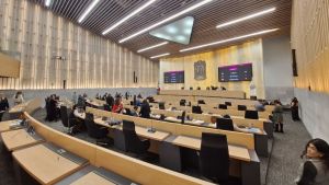 Aprueban reforma para acceso a educaci&oacute;n de sectores vulnerables