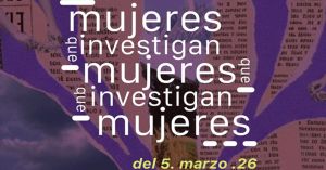 Visibiliza BUAP investigaciones desarrolladas por mujeres