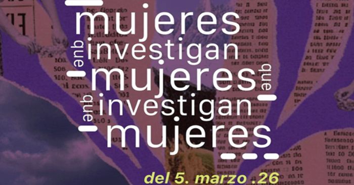Visibiliza BUAP investigaciones desarrolladas por mujeres