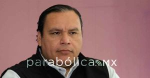 Puebla, el estado m&aacute;s visitado por Sheinbaum: Pablo Salazar