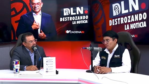 No automedicarse ante el brote de diarrea explosiva: Salud
