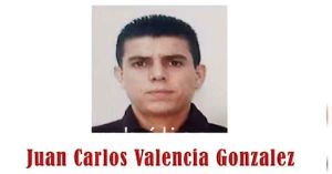 Ubica Estados Unidos a Juan Carlos Valencia Gonz&aacute;lez, alias "El 03", como nuevo l&iacute;der del CJNG