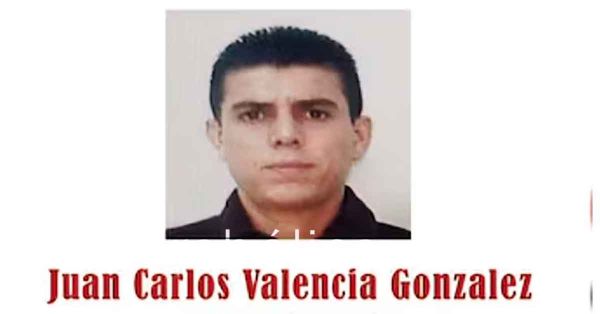 Ubica Estados Unidos a Juan Carlos Valencia Gonz&aacute;lez, alias "El 03", como nuevo l&iacute;der del CJNG