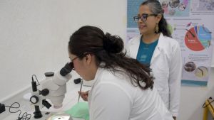 Participar&aacute; estudiante BUAP en Foro Juvenil Voces del Futuro MX