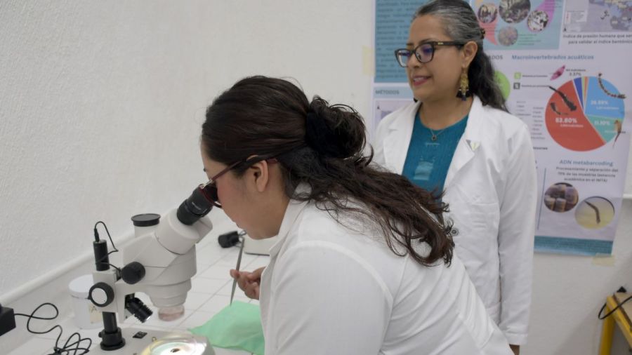 Participar&aacute; estudiante BUAP en Foro Juvenil Voces del Futuro MX