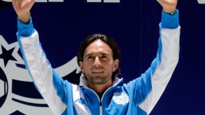 Humo blanco: Gerardo Espinoza ser&aacute; el t&eacute;cnico de la Franja
