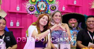 Presente Puebla en la inauguraci&oacute;n de la edici&oacute;n n&uacute;mero 50 del Tianguis Tur&iacute;stico