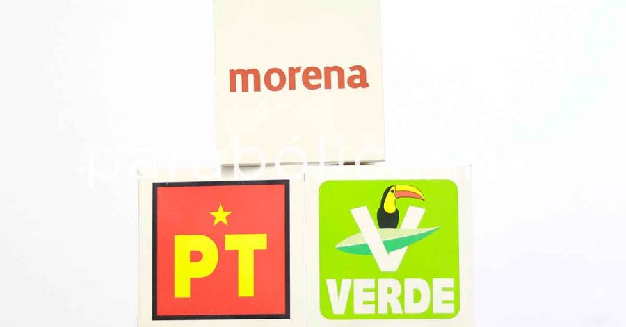 Morena y el precio de ganar solo