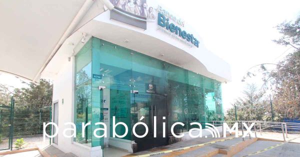 Atacan Oxxos y un Banco del Bienestar en Puebla tras muerte de &ldquo;El Mencho&rdquo;