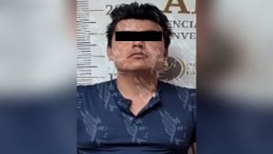 Cumplimentan orden de aprehensi&oacute;n por el delito de feminicidio