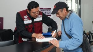 Informa Comuna horario de m&oacute;dulos de cobro por Fiestas Patrias