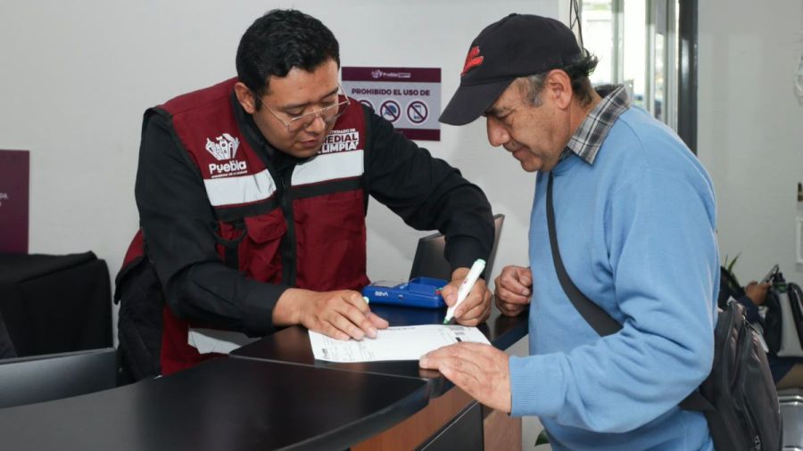 Informa Comuna horario de m&oacute;dulos de cobro por Fiestas Patrias
