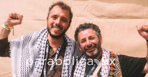 Llama Sheinbaum a Israel liberar a integrantes de la Flotilla Global Sumud
