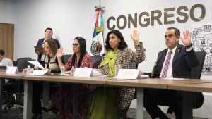 Avala Comisi&oacute;n prohibir el castigo humillante como m&eacute;todo de crianza