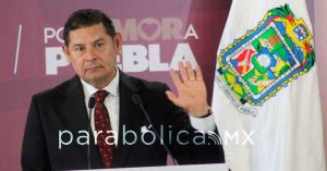 Que se debata la regulaci&oacute;n de dispositivos m&oacute;viles en menores de edad: Armenta