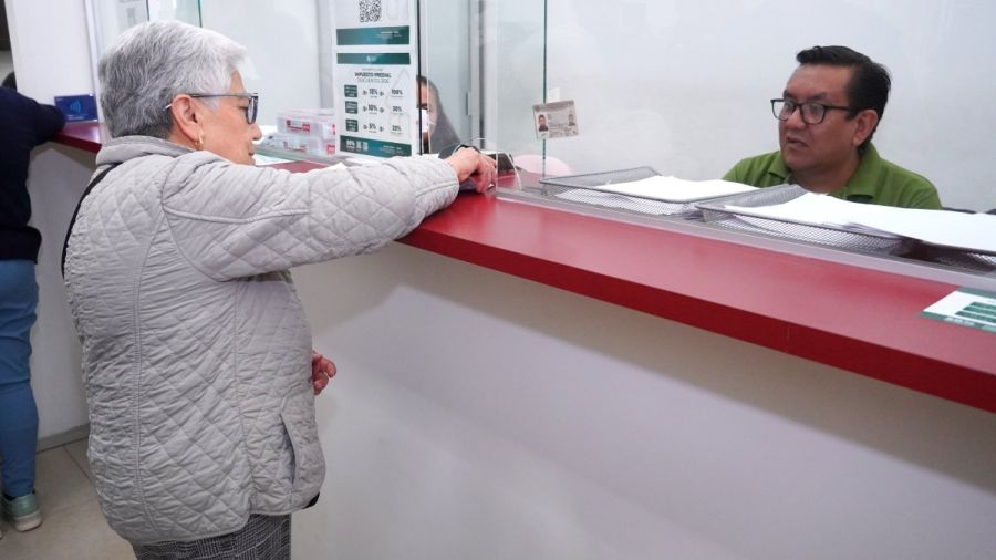 Acerca Gobierno de Texmelucan atenci&oacute;n predial a juntas auxiliares