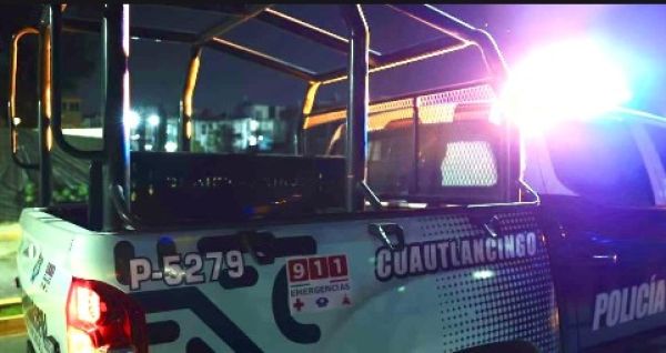 Implementan en Cuautlancingo el &ldquo;Operativo interinstitucional de disuasi&oacute;n&rdquo;