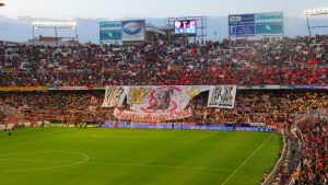 Sergio Ramos, de la cancha al escritorio: adquirir&iacute;a al Sevilla