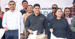 Dignifica Omar Mu&ntilde;oz privadas de Cuautlancingo